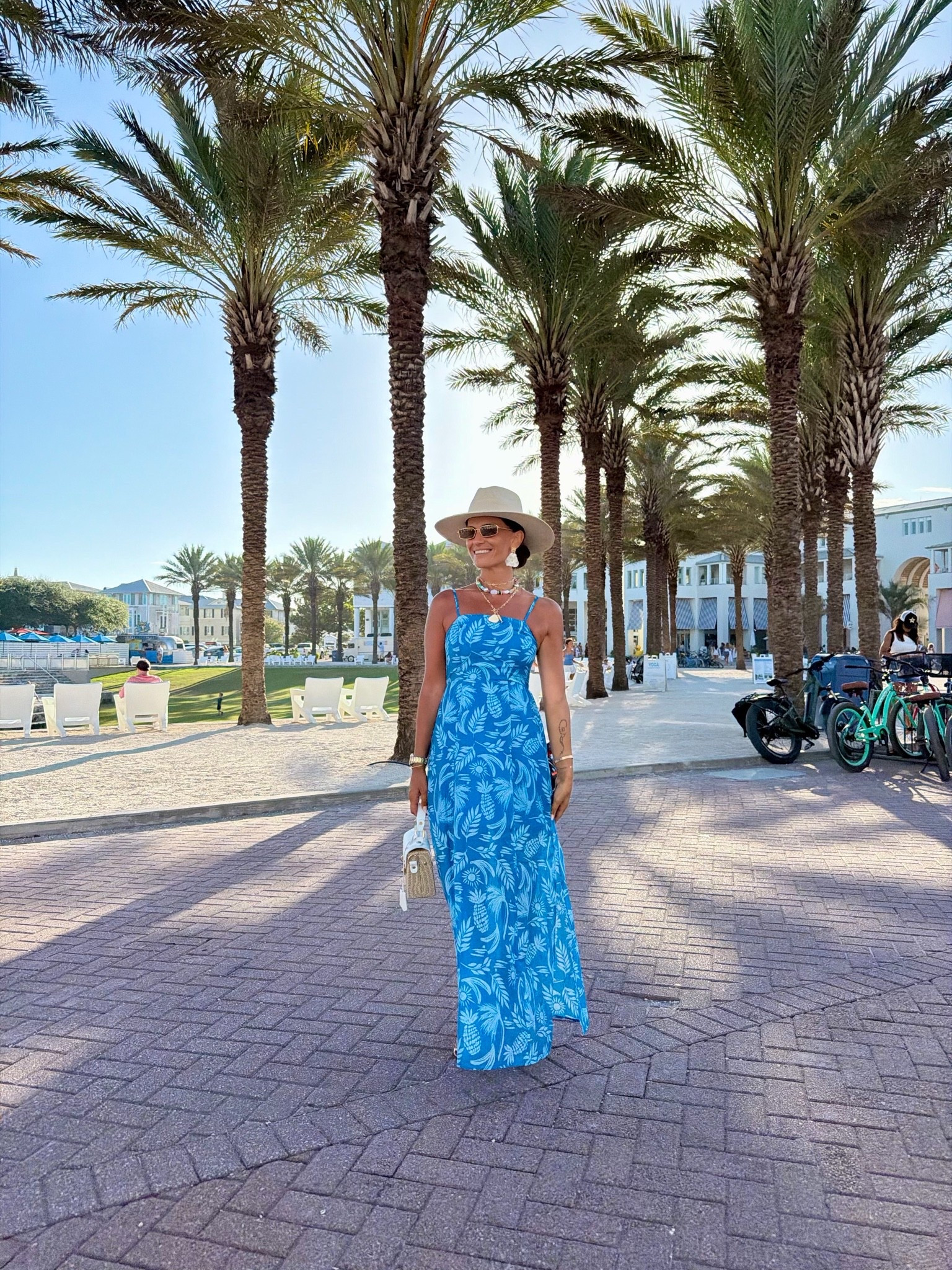 🌴

#LTKTravel #LTKdayinmylife #LTKOver40