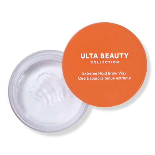 Extreme Hold Brow Wax - ULTA Beauty Collection | Ulta Beauty | Ulta