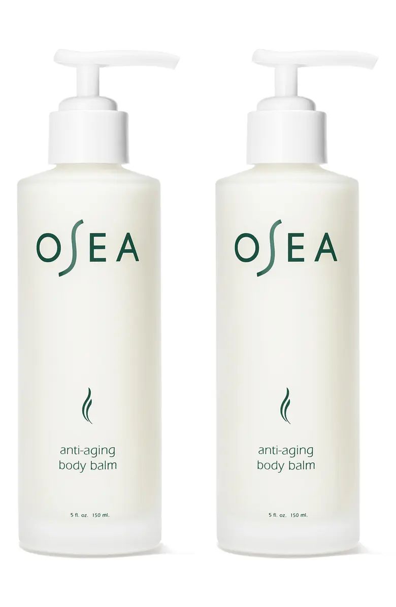 Anti-Aging Body Balm Duo $108 Value | Nordstrom