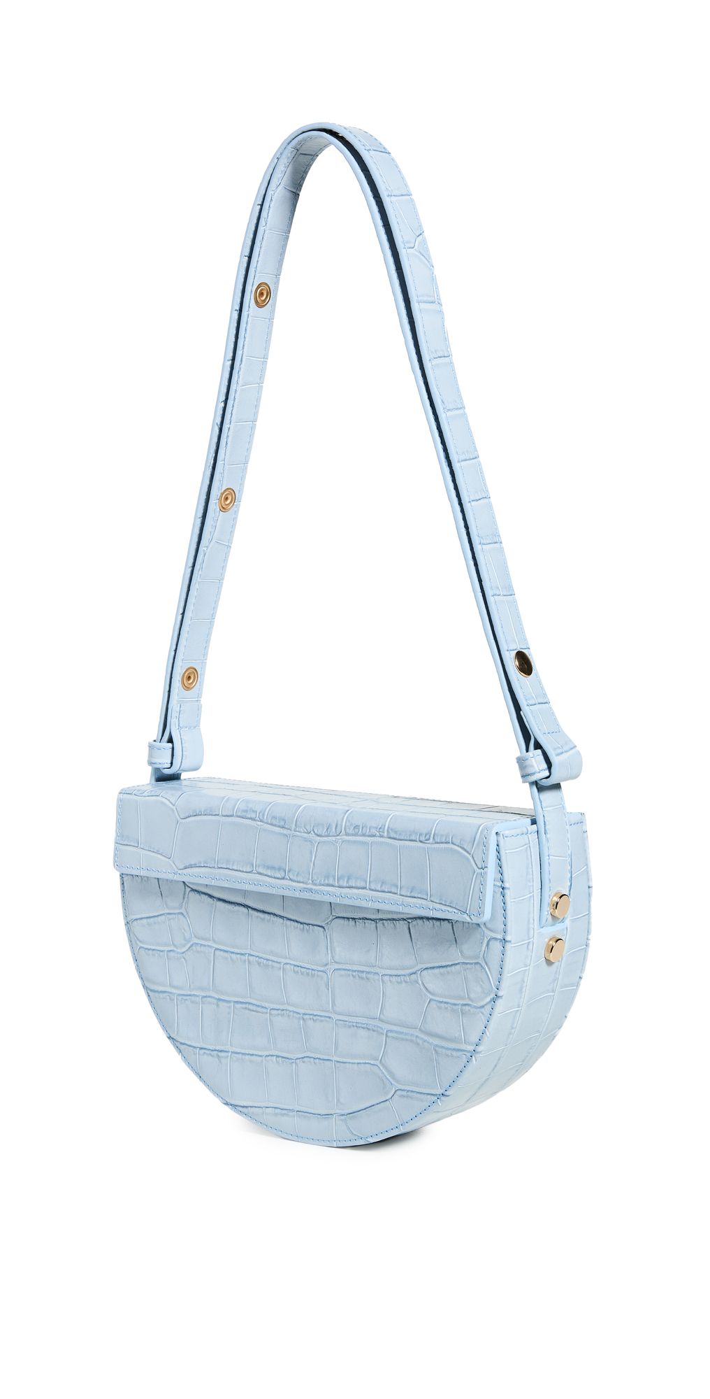 Nuit Saddle Bag | Shopbop