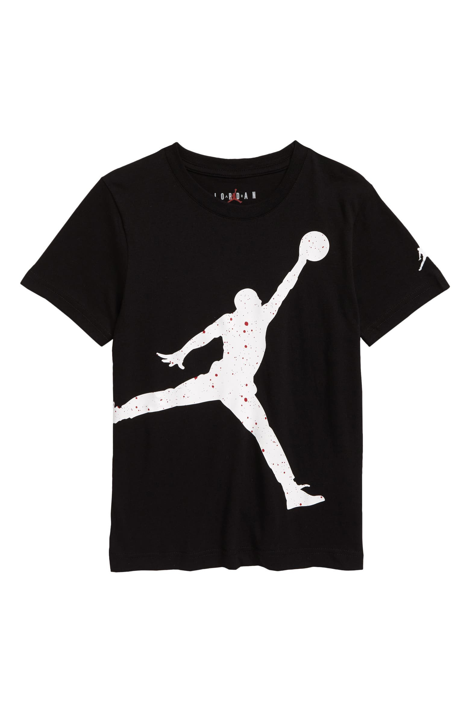 Kids' Jumpman Classic Fleece Pullover Hoodie | Nordstrom | Nordstrom