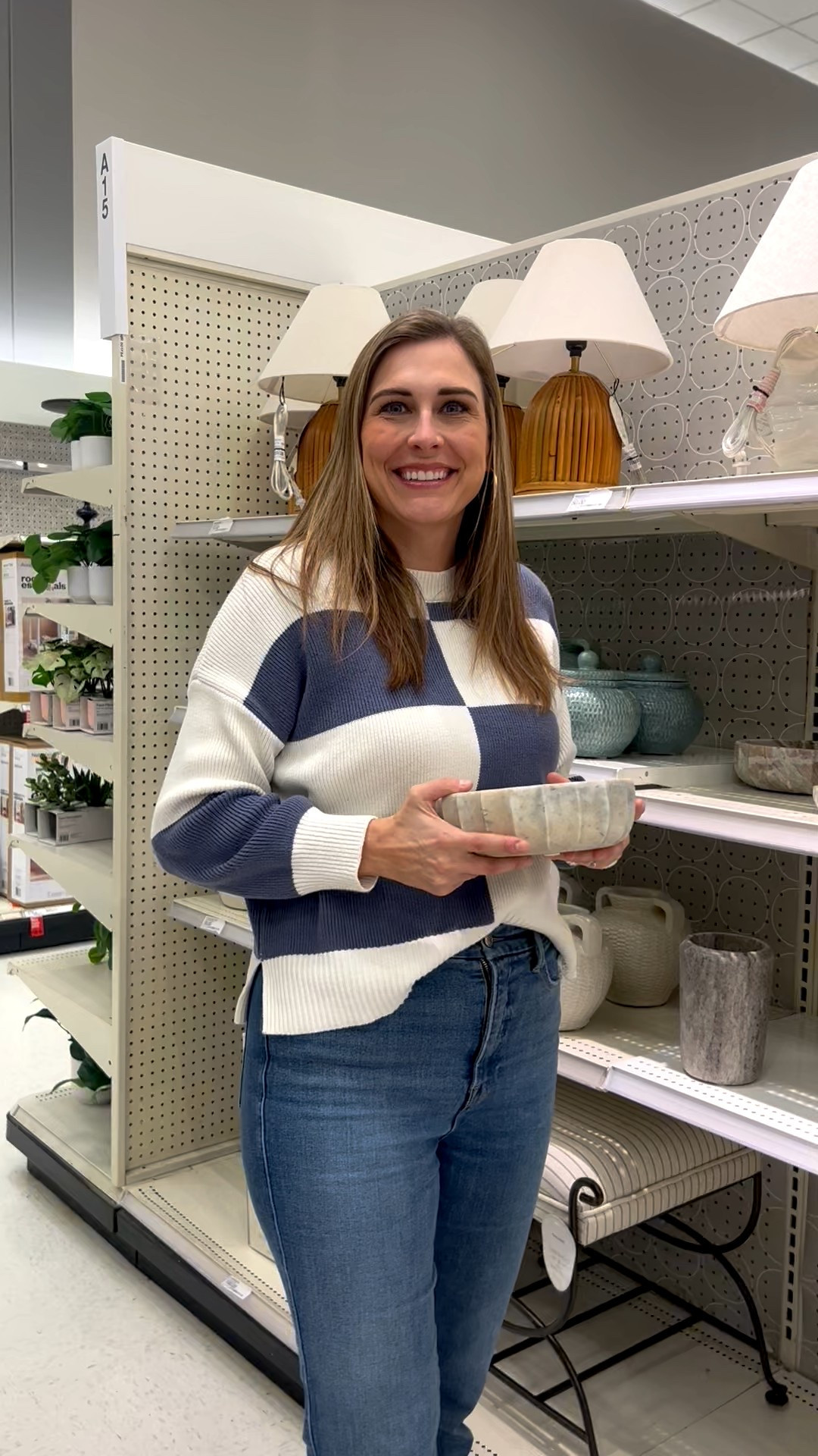 Marble bowls and trays

Studio McGee spring line
Best seller 

Timeless pieces that are great quality  

#LTKGiftGuide #LTKFindsUnder50 #LTKHome