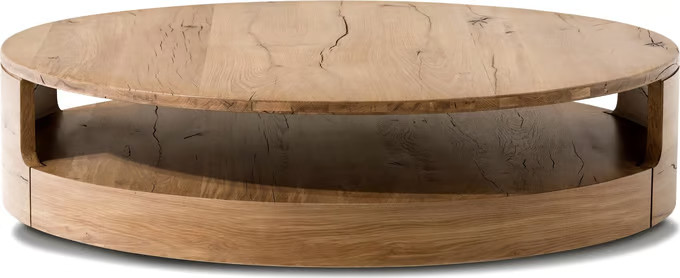 Matheus Coffee Table | Layla Grayce