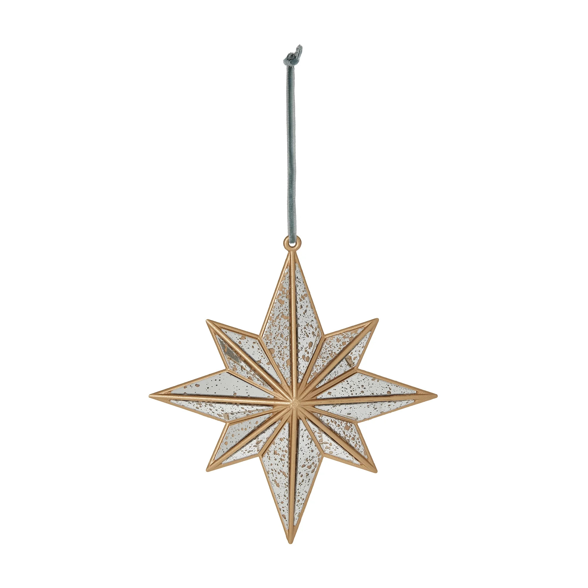 Fraiche Mercury Star Ornaments 3-Pack - Walmart.ca | Walmart (CA)