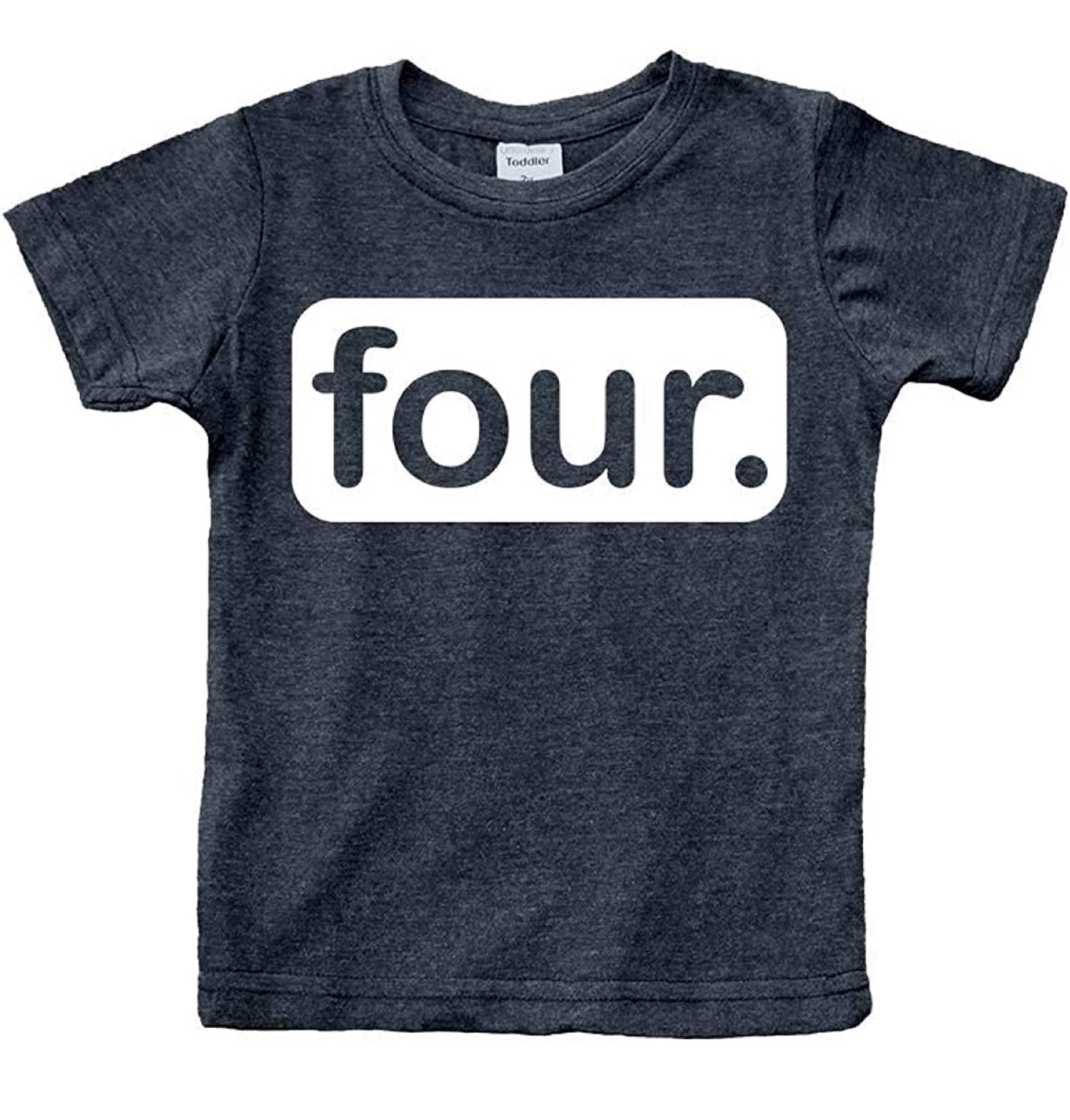 Fun Birthday Number Shirt for kids 

#LTKbaby #LTKkids #LTKfamily