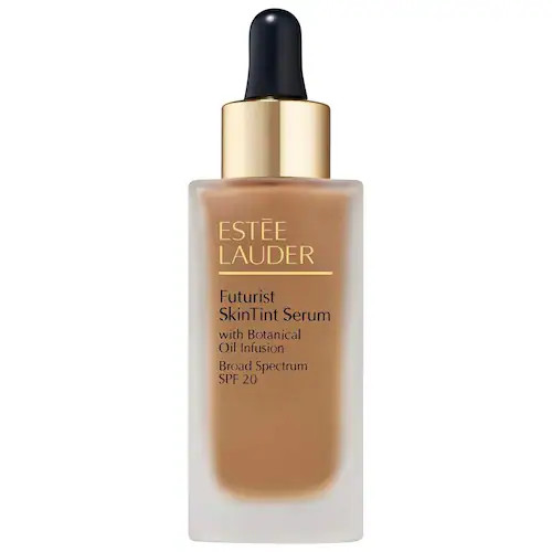 Estée Lauder Futurist Skin Tint Serum Foundation SPF 20 with Glycerin | Sephora (US)