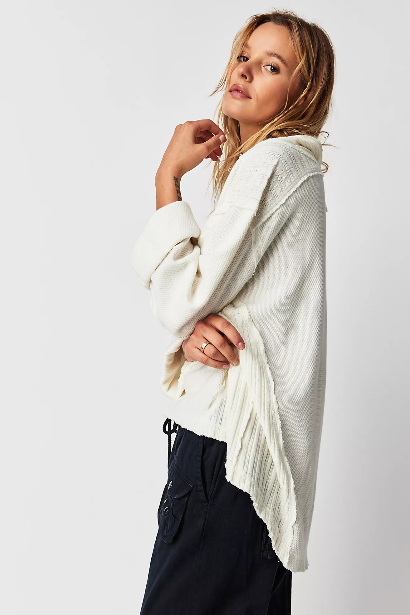 We The Free Thandie Tee | Free People (Global - UK&FR Excluded)