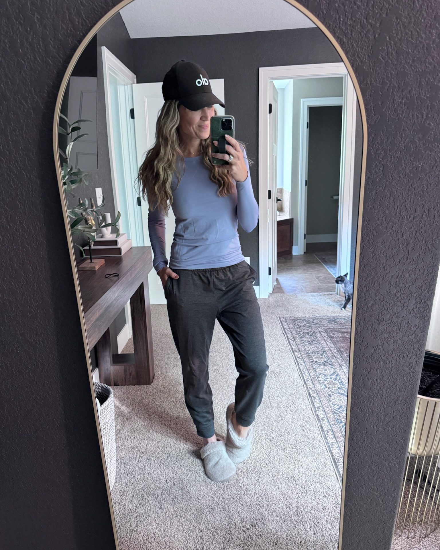 ✨ Recent Walmart fashion finds you need to see! ✨ I can’t get over this long sleeve top—it feels just like the higher-end brands everyone raves about, but for a fraction of the price. 🙌 And these joggers? The perfect cozy lounge joggers for relaxing at home. So soft, so flattering, and the best part—both pieces are under $20! 🛒💸 #WalmartFashion #AffordableStyle #Loungewear #WalmartFinds #BudgetFriendlyFashion #tryon

#ltkvideo

#LTKActive #LTKFindsUnder50 #LTKStyleTip