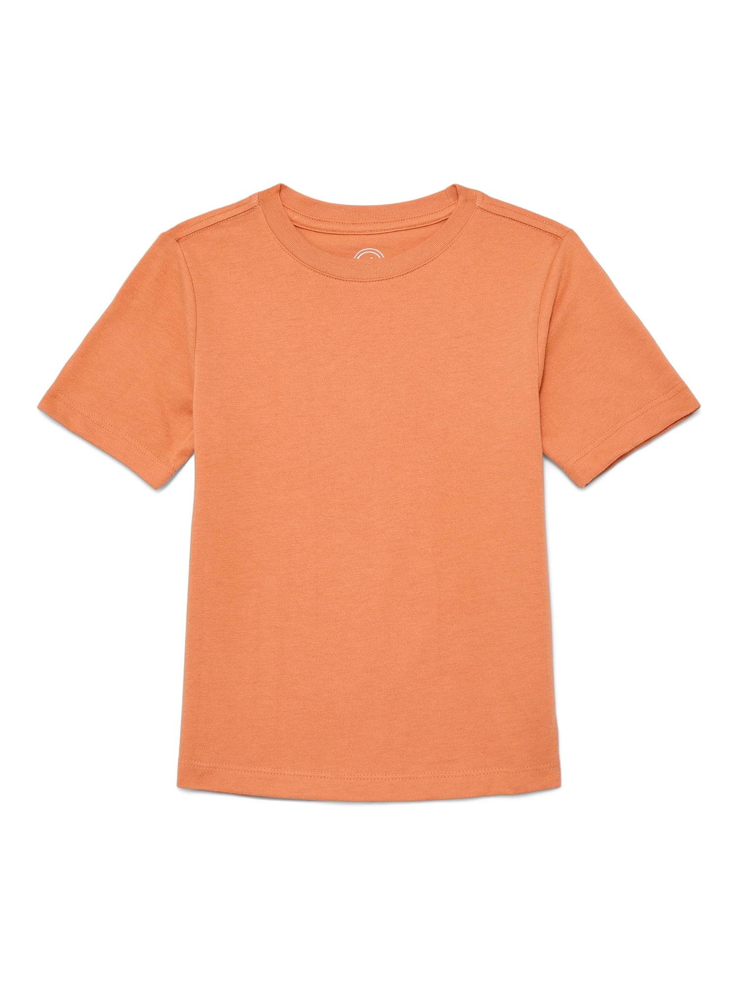 Wonder Nation Boys Kid Tough T-Shirt, Sizes XS-XXL and Husky | Walmart (US)