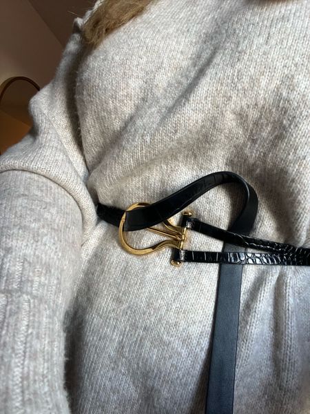Belts | black belts | high waisted belts | accessories 