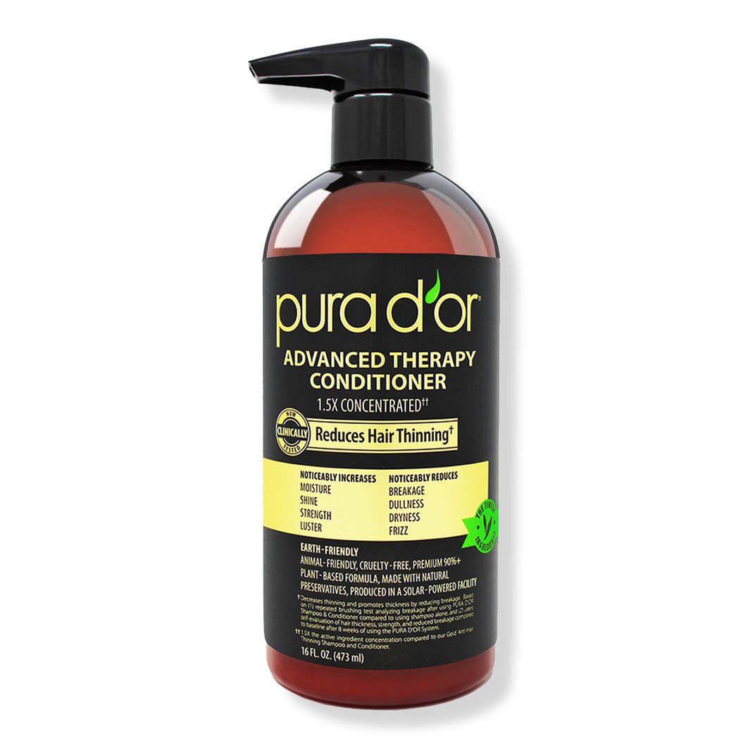 Advanced Therapy Conditioner | Ulta