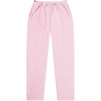 Sami Miro Vintage Women's Safety Pin Sweat Pant in Pink, Size Small | END. Clothing | End Clothing (US & RoW)
