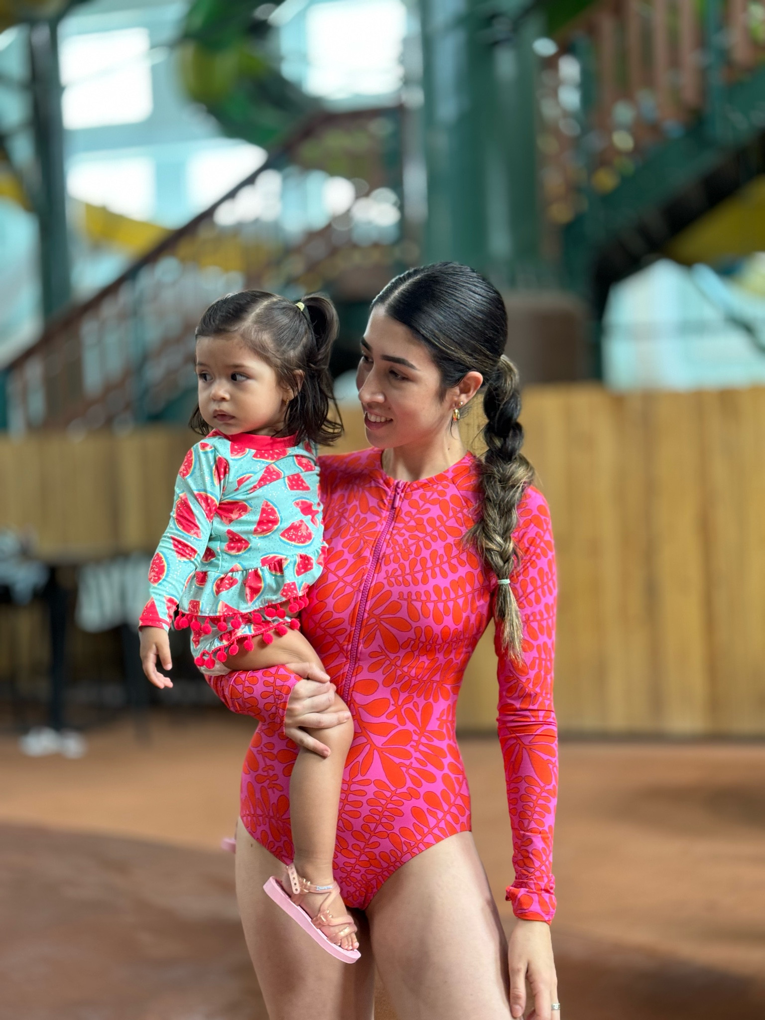 Mommy and Me Swimming Sets. High quality! 


#LTKfamily #LTKtravel #LTKstyletip