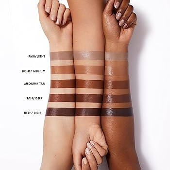 e.l.f. Halo Glow Contour Beauty Wand, Liquid Contour Wand For A Naturally Sculpted Look, Buildabl... | Amazon (US)