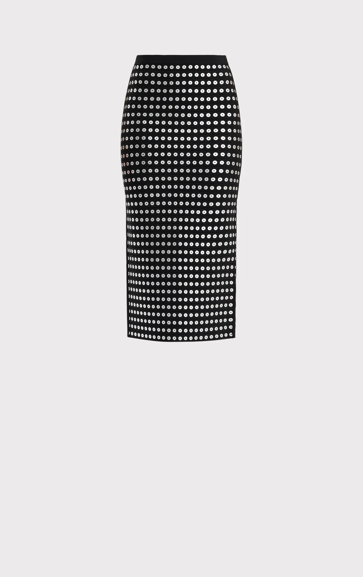 THE CARINA SKIRT | Herve Leger