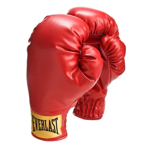 Small, Laceless Boxing Training Gloves, Boys, Red, Small, 9 oz. | Walmart (US)