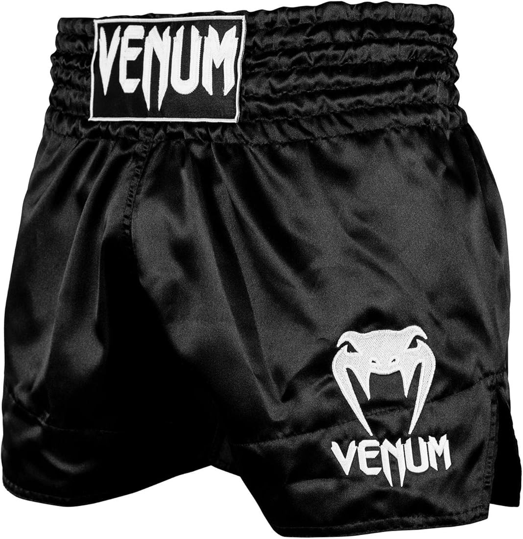 Muay Thai Shorts Classic | Amazon (US)