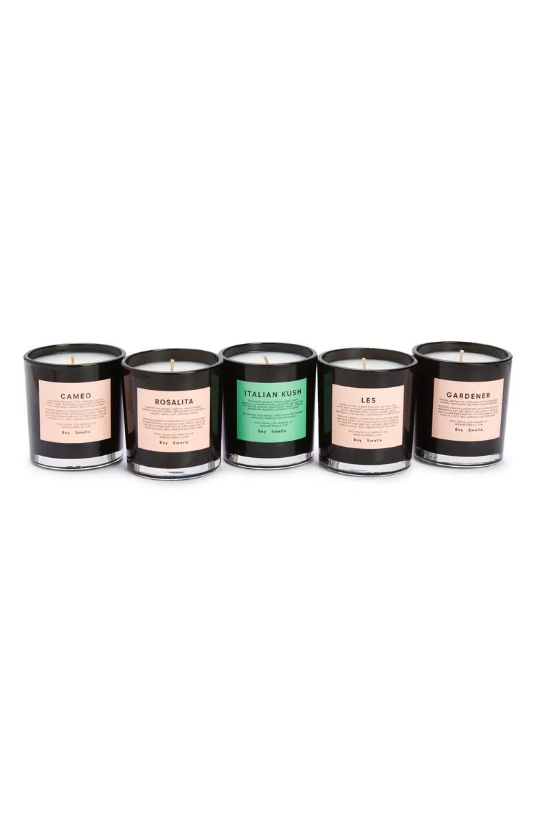 Late Bloomer Candle Set $91 Value | Nordstrom