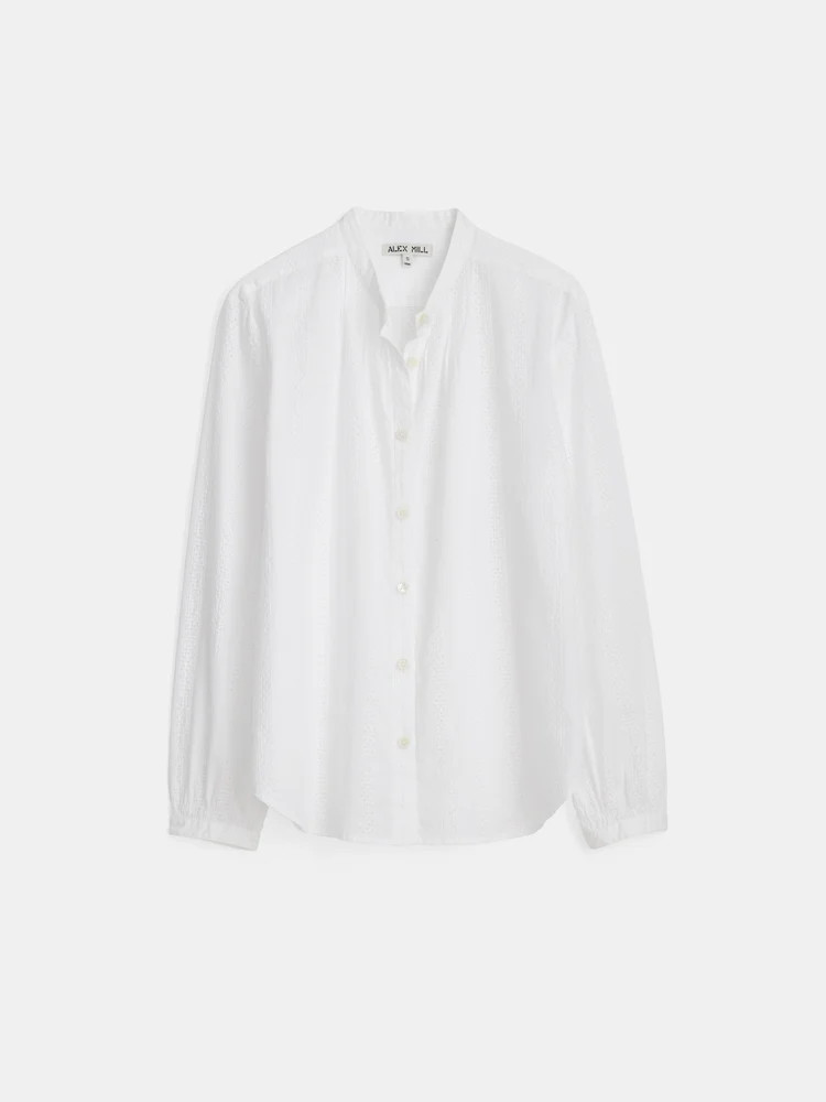 Cari Top | Alex Mill