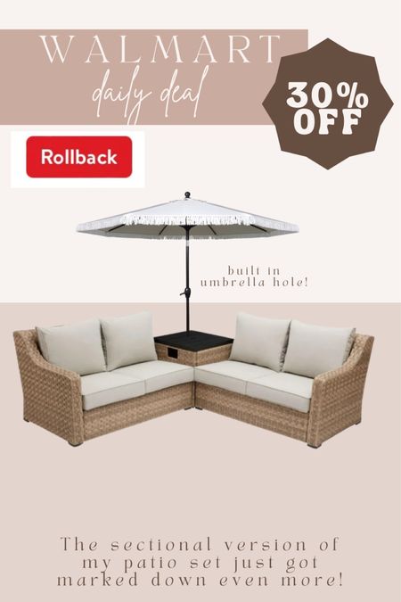 Walmart home
Walmart patio
Affordable home

#LTKSummerSales #LTKxWalmart #LTKHome