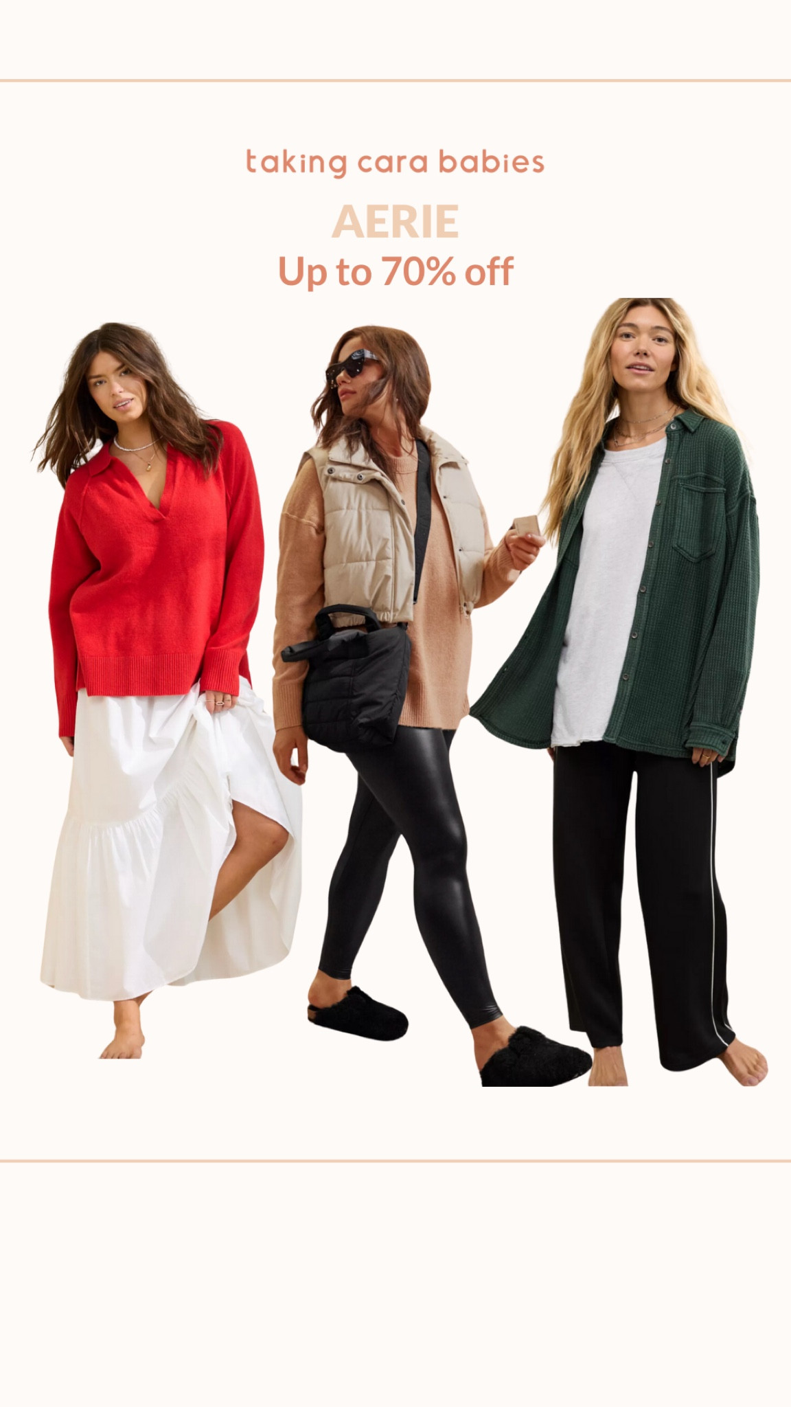 #LTKStyleTip #LTKSaleAlert #LTKFindsUnder50