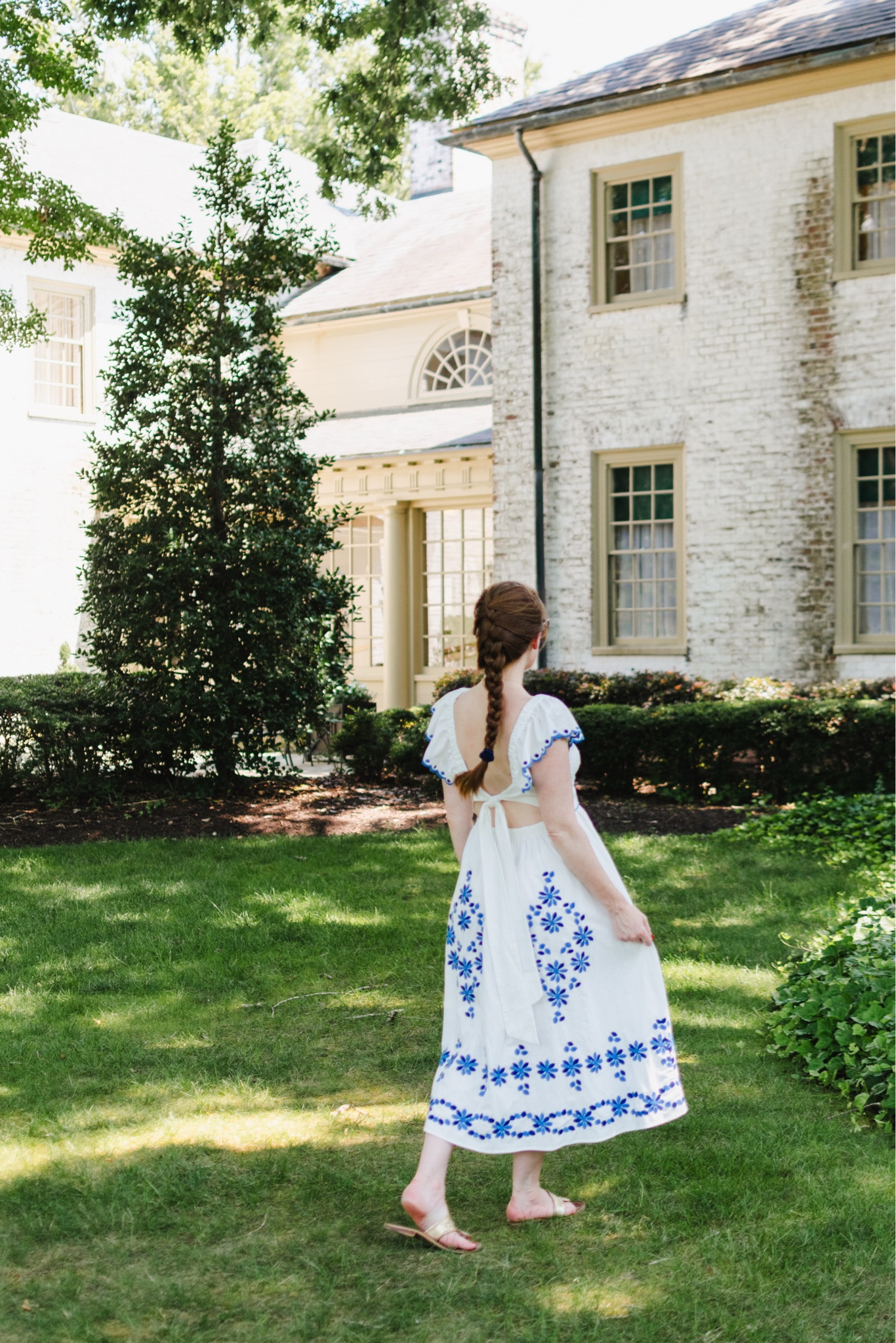 Staying cool in @sezane 💙




#LTKSeasonal