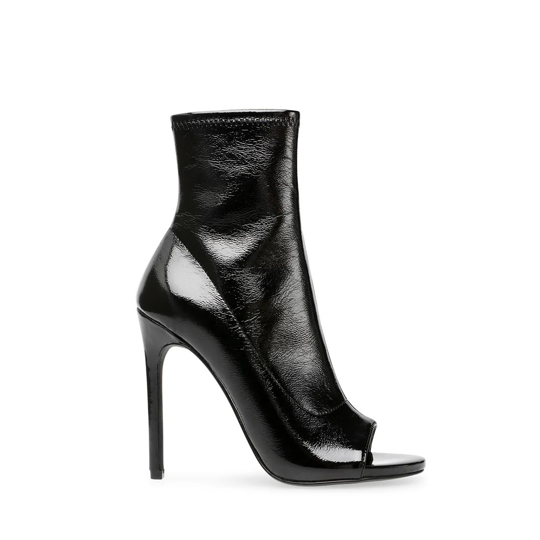 ELETTRA BLACK PATENT | Steve Madden (US)