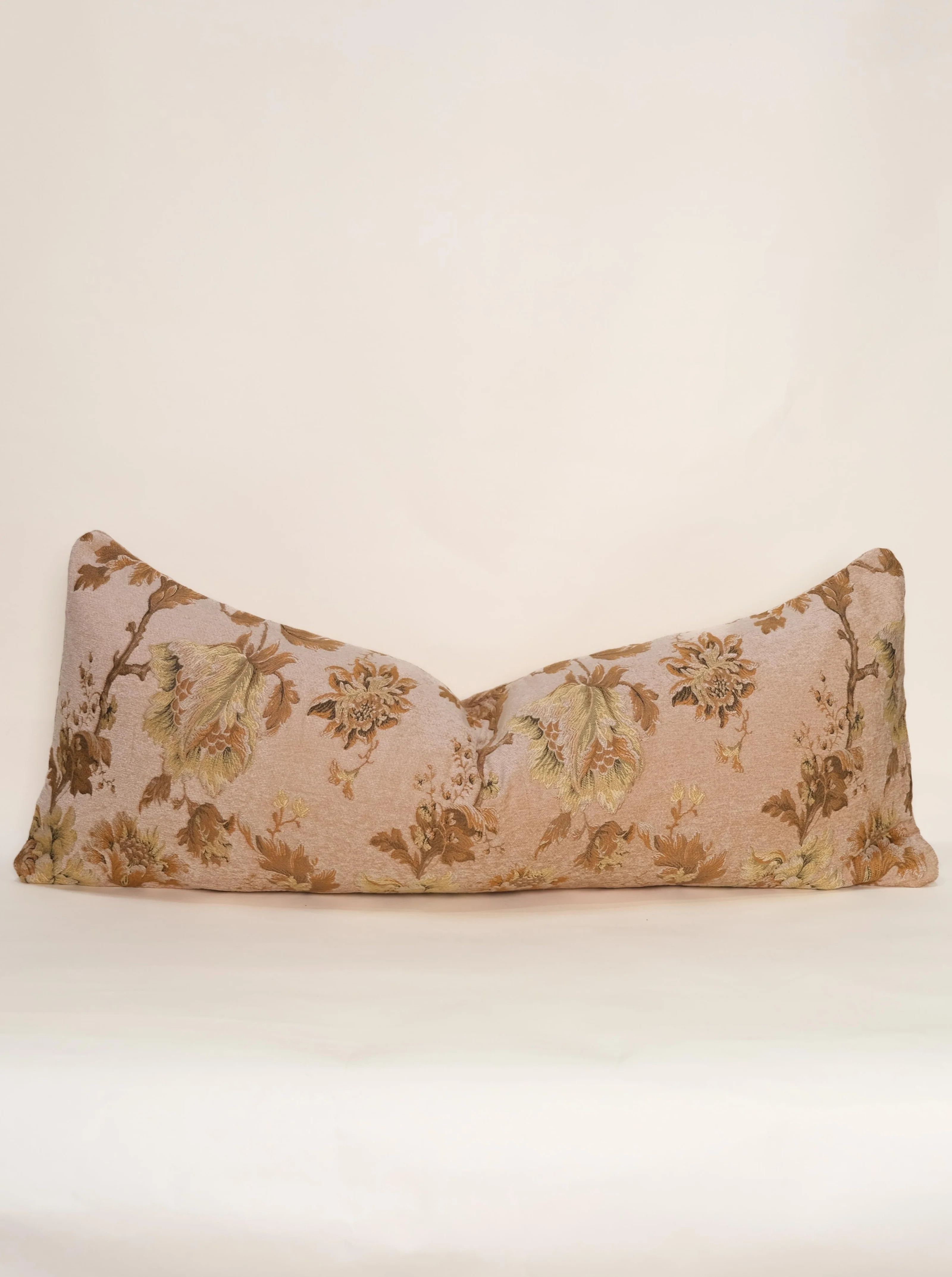 Benice Tapestry Long Lumbar | Twenty Third by Deanne (US)