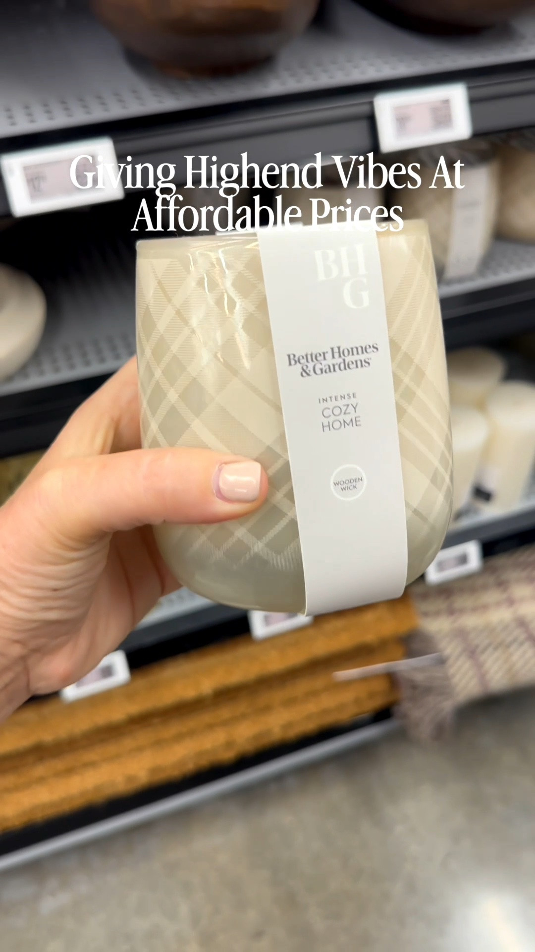Walmart home decor is it! Giving high end vibes at affordable prices. I found so many fall cozy finds for my home! I linked what is available online🤎🍁🧡🍂

#LTKstorytime #LTKSeasonal #LTKHome