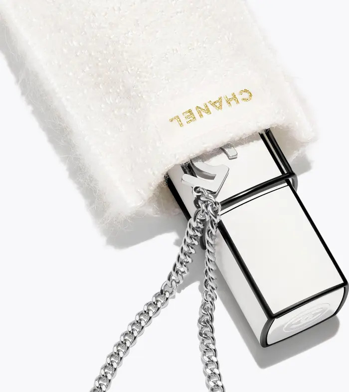 CHANEL N°5 L'EAU Eau de Toilette Refillable Purse Spray Set | Nordstrom | Nordstrom