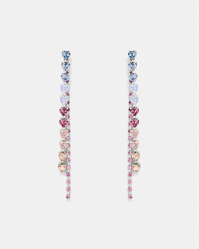Heartbreaker Multi-Wear Earrings | Mimco (AU)