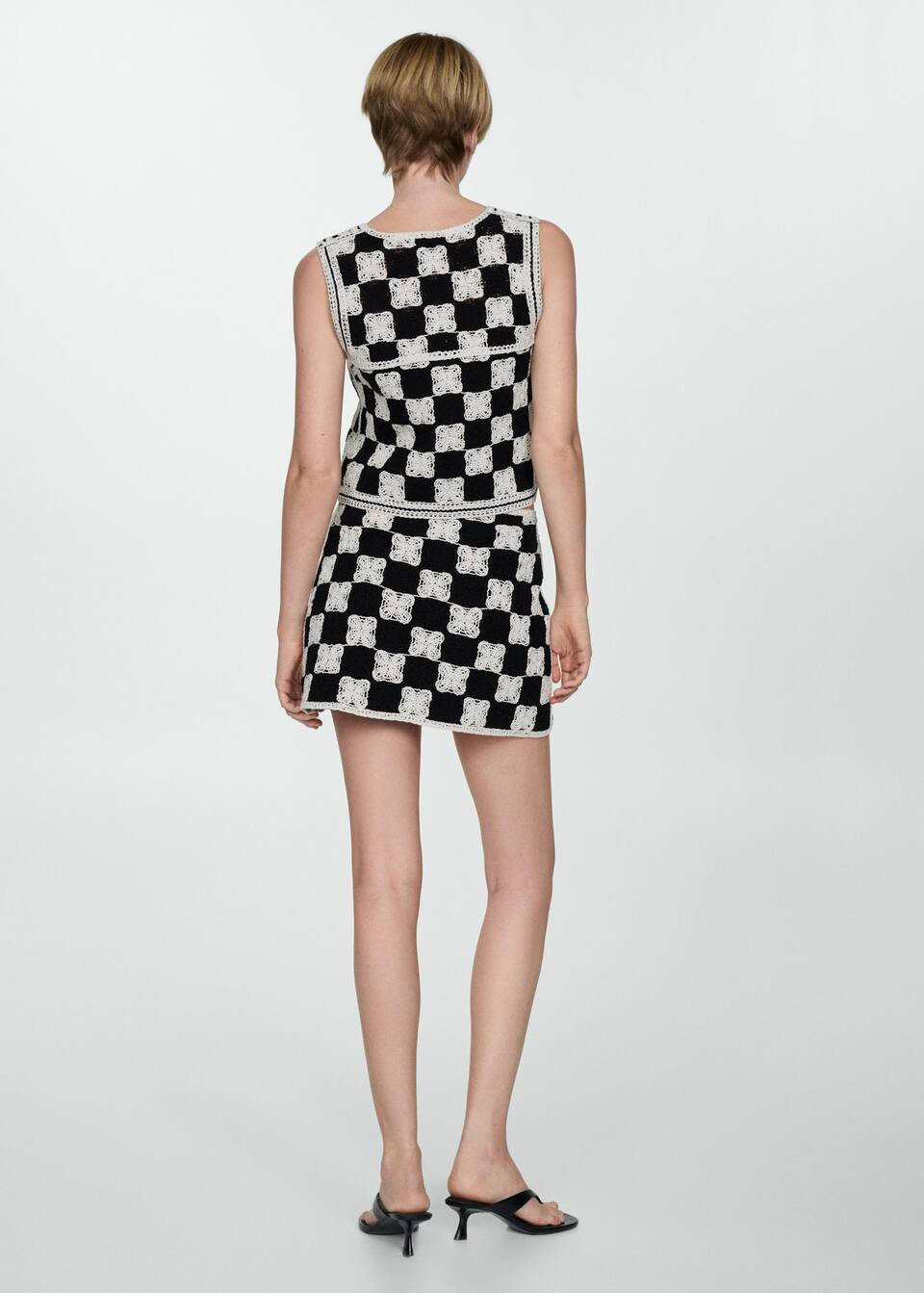 Search: Crochet skirt (9) | Mango USA | MANGO (US)