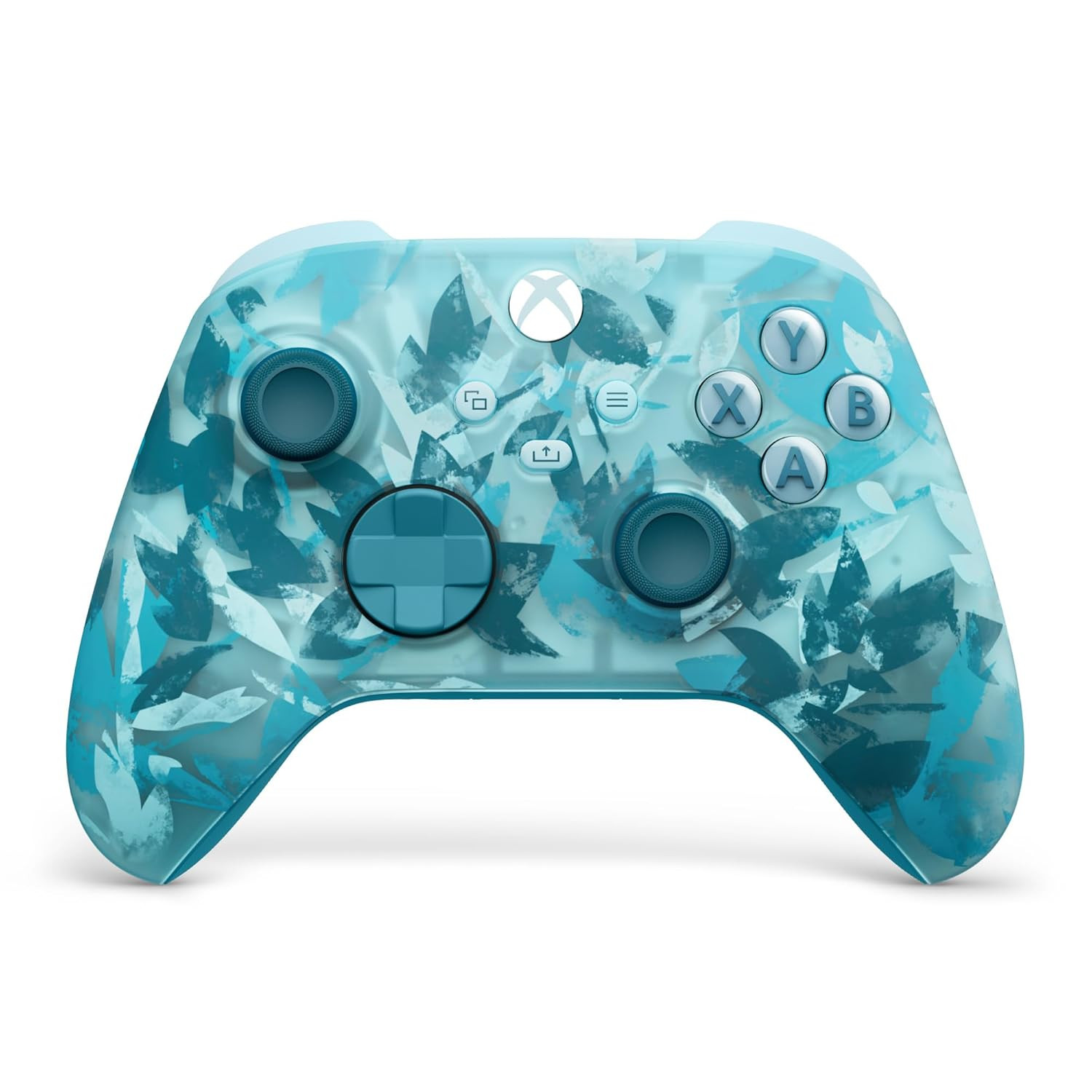 Xbox Wireless Controller Ice Breaker Special Edition - Wireless & Bluetooth Connectivity - New Hy... | Amazon (US)