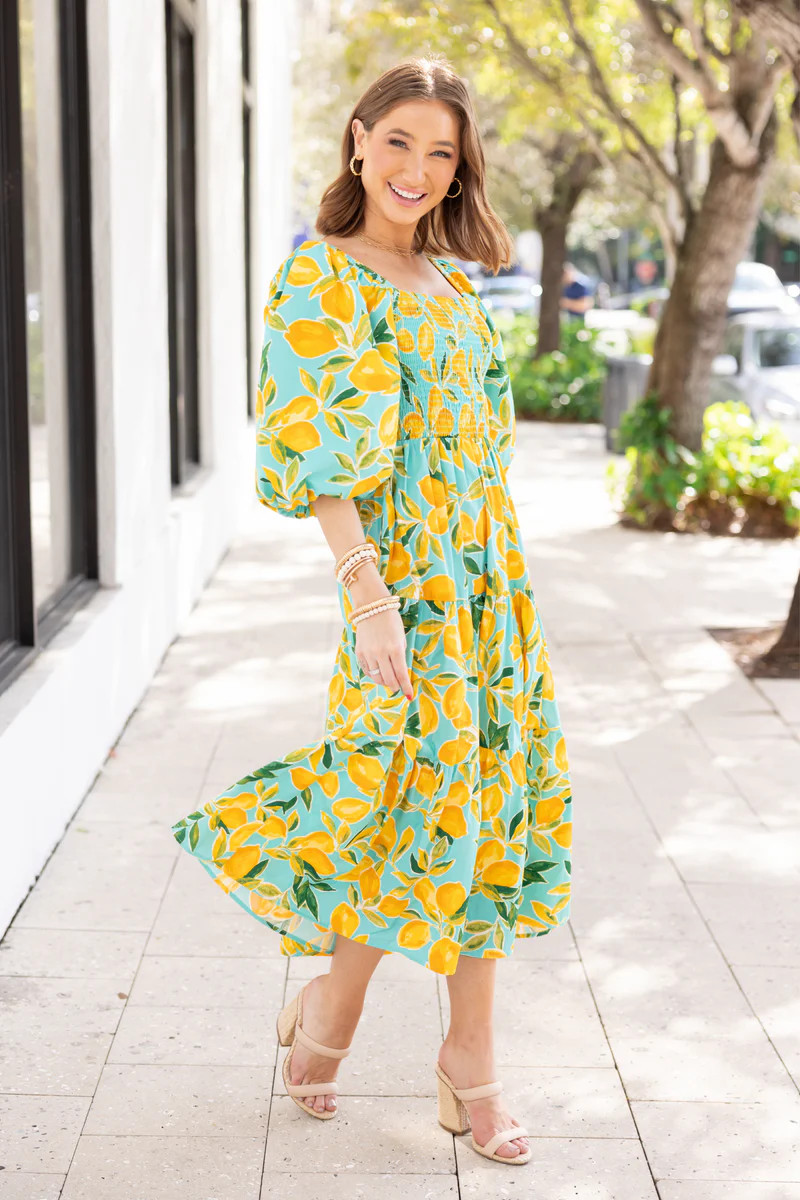 Athena Dress | Avara