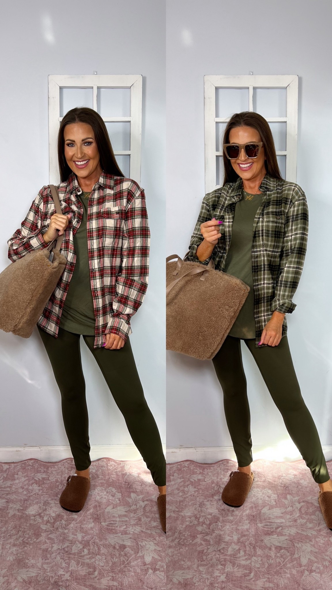 #LTKItBag #LTKSeasonal #LTKFindsUnder50