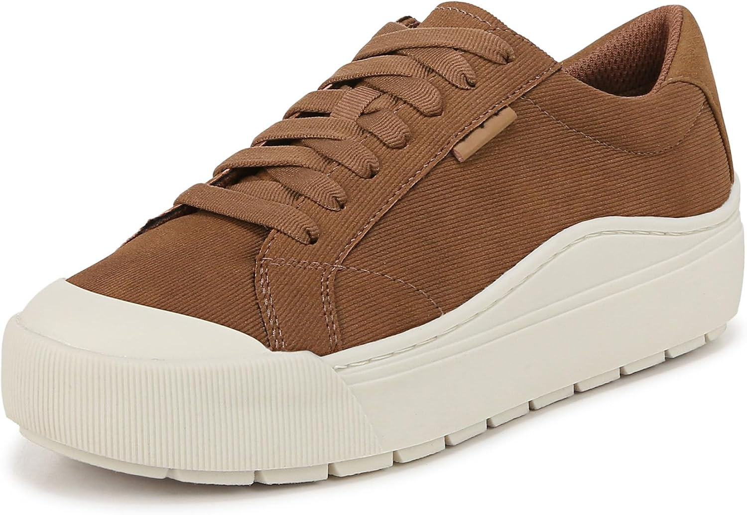 Dr. Scholl's Shoes Women's Time Off Sneaker, Comfortable Walking Shoes | Amazon (US)