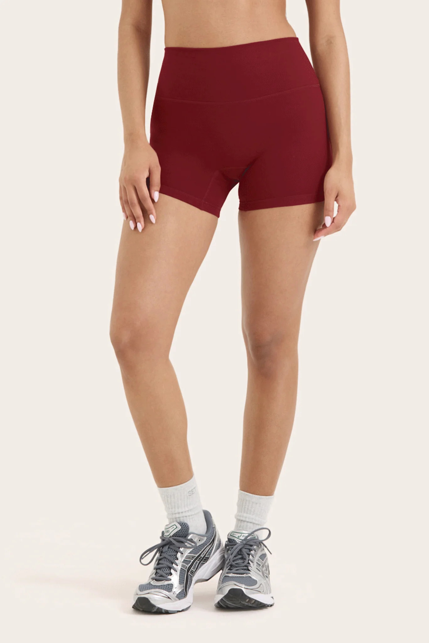 FORMCLOUD® CLOUD SHORTS - CHERRY | SET Active