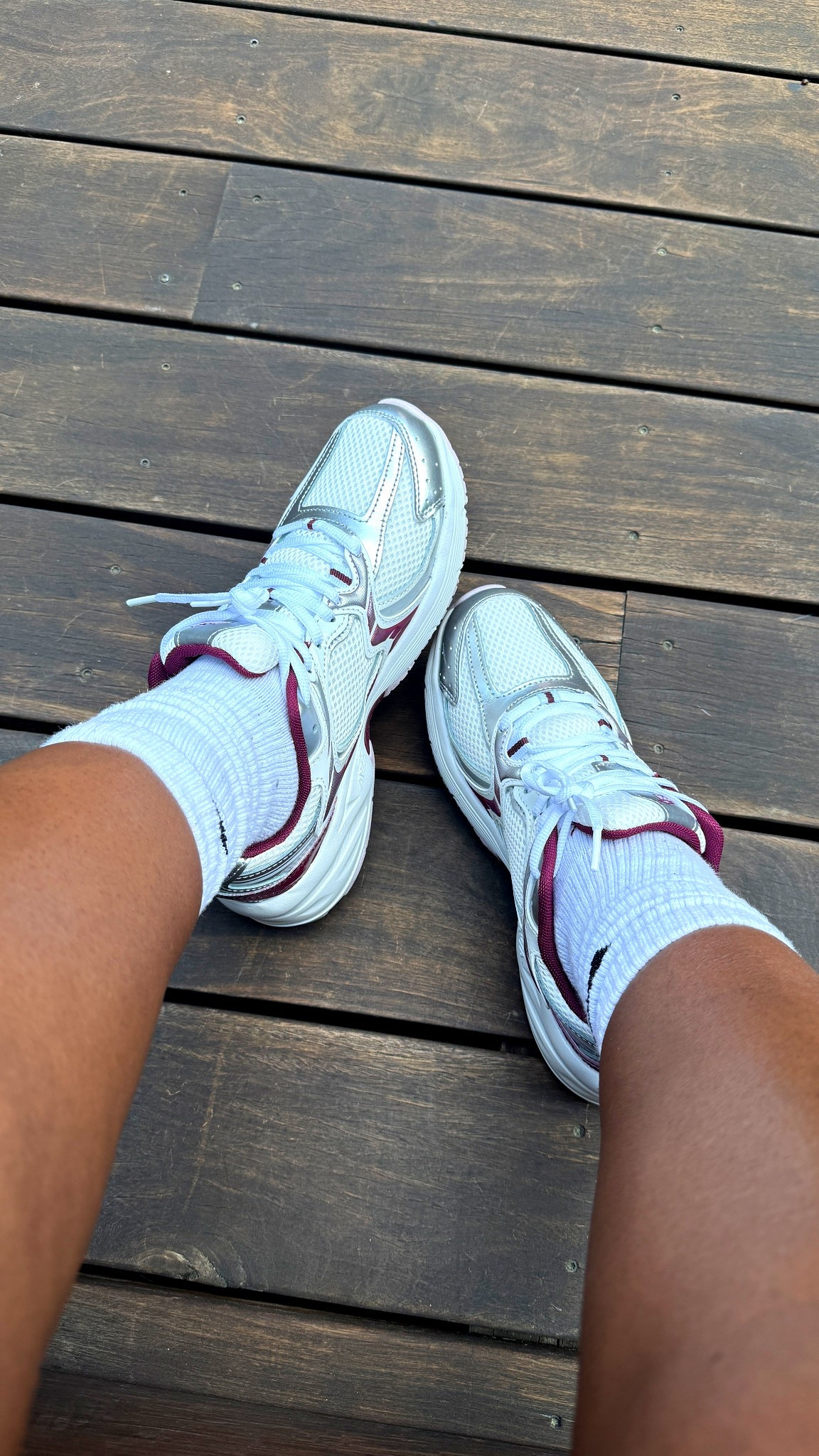 The cuties and comfiest sneakers 

#LTKActive #LTKootd #LTKPlusSize