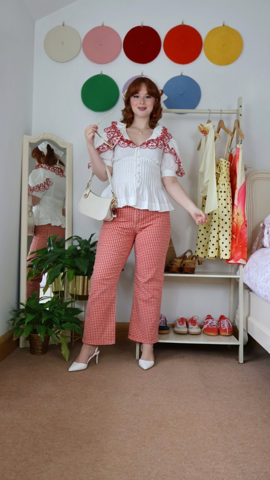 ootd 10.06.cheer

#LTKSummerEdit #LTKPetite #LTKFindsUnder100