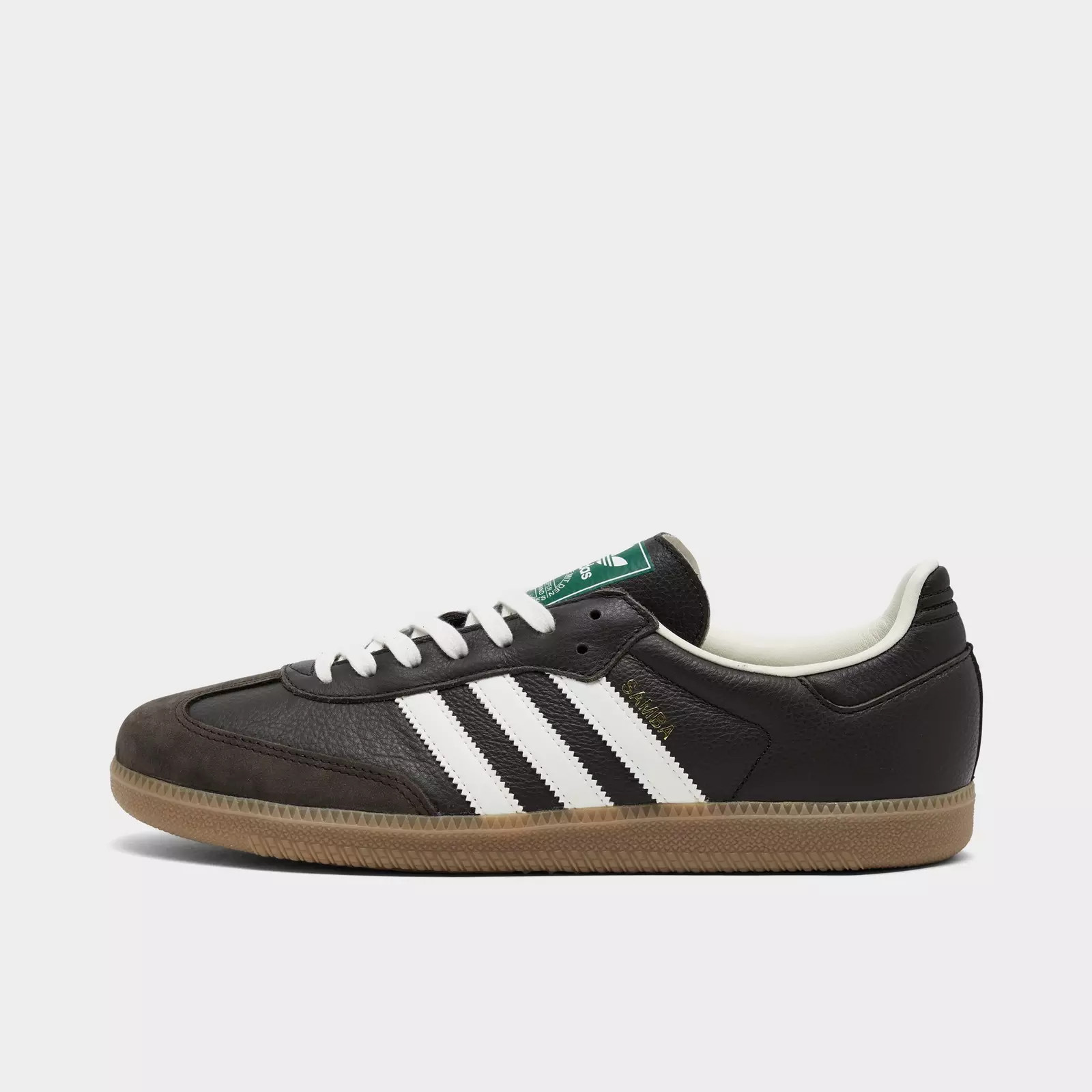 Men's adidas Originals Samba OG Casual Shoes | JD Sports (US)