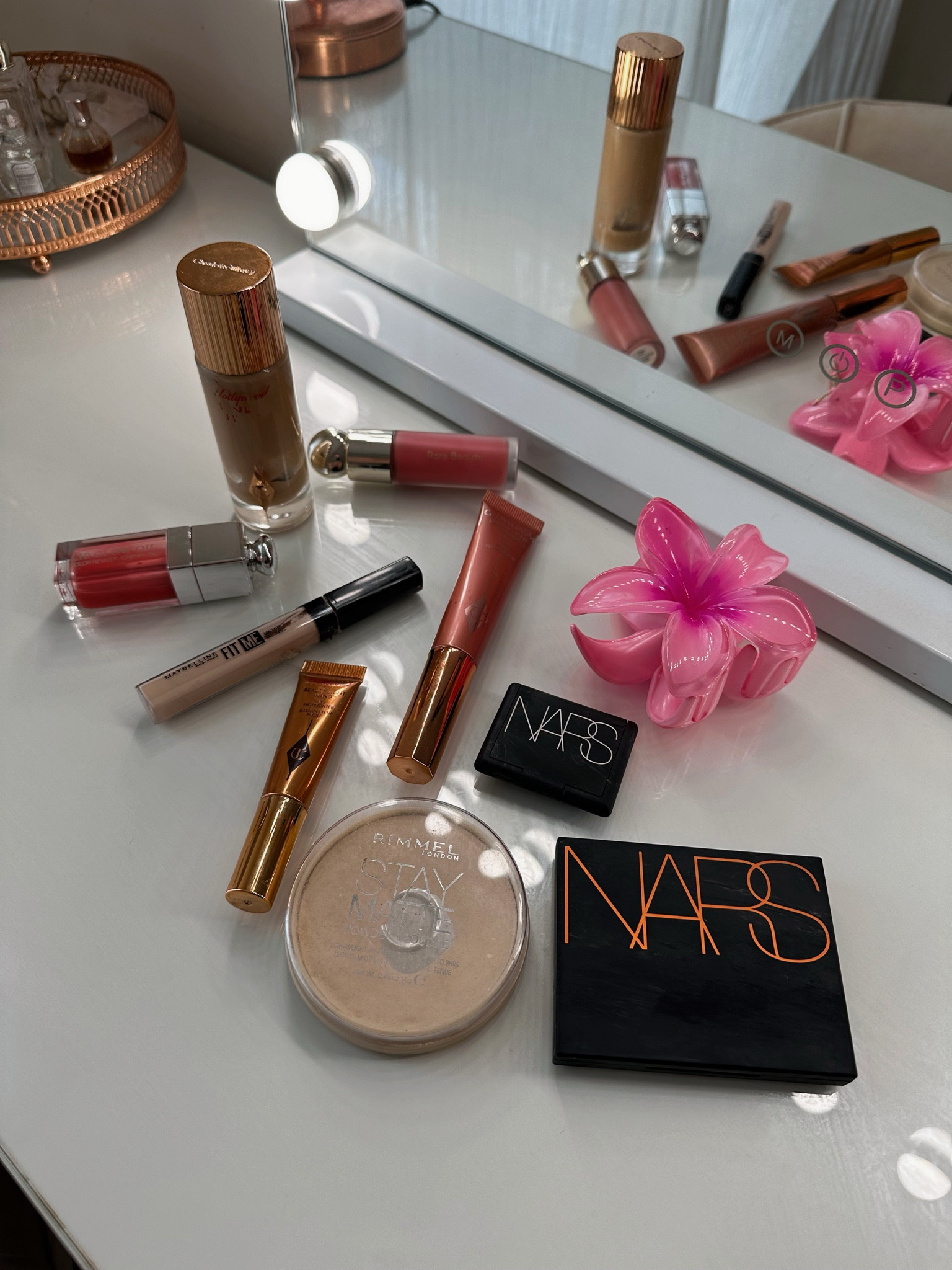 Every summer makeup pieces 

#LTKsummer #LTKuk #LTKbeauty