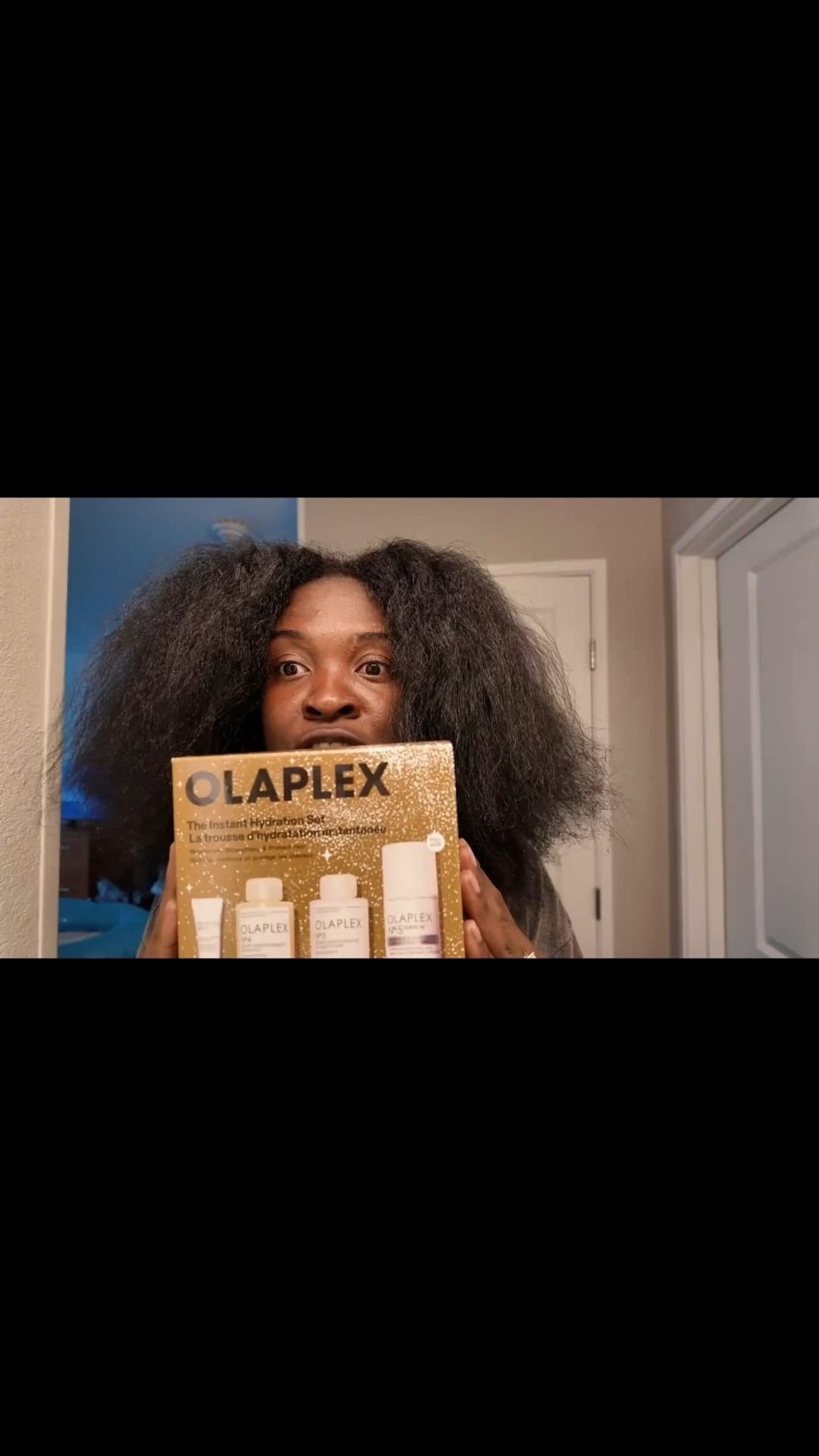 Olaplex hydration set after any protective style

#LTKTravel #LTKFamily #LTKBeauty