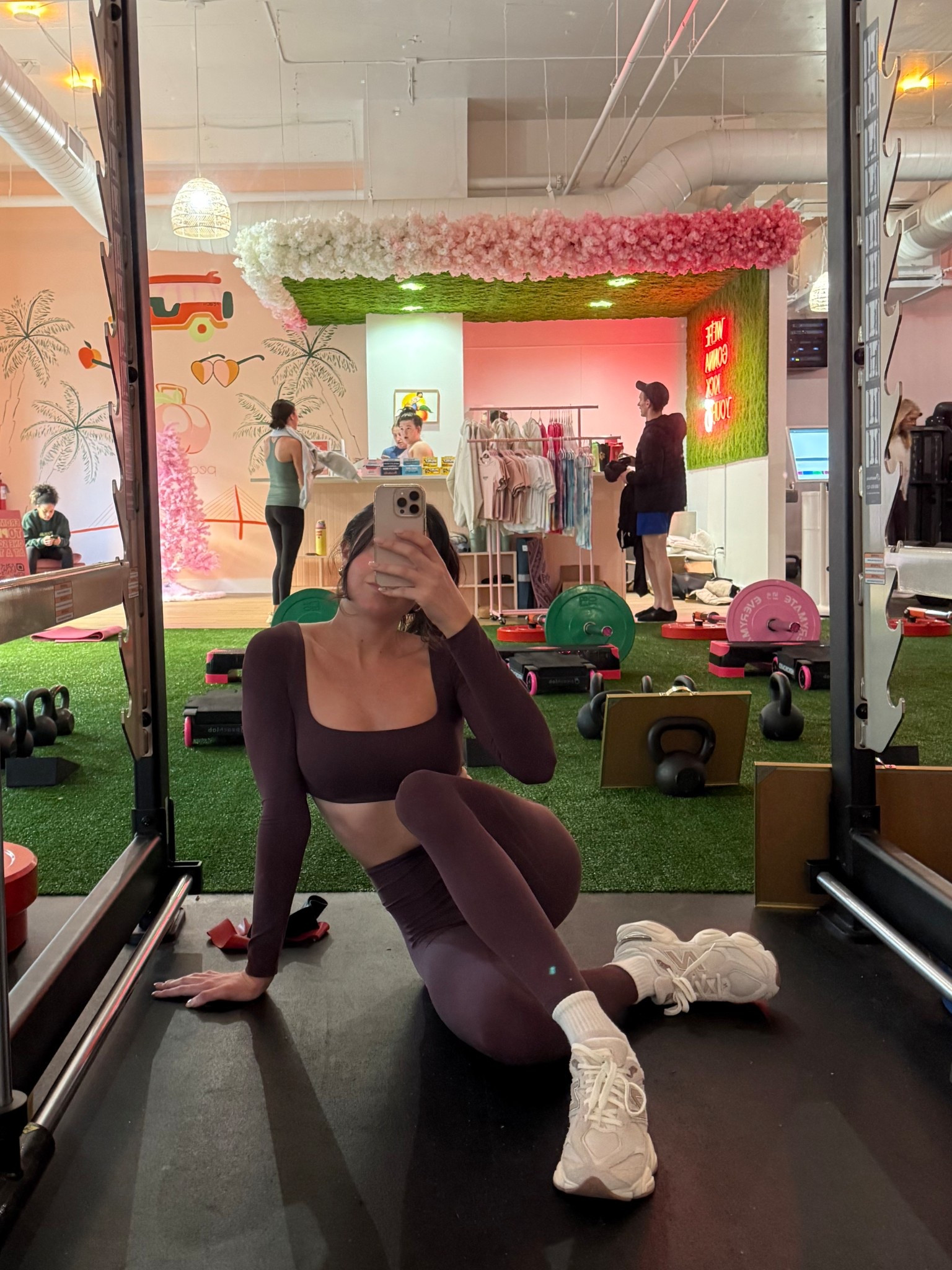 My new fav workout set — under $50

CSB dupe 

#LTKFindsUnder50 #LTKU #LTKActive