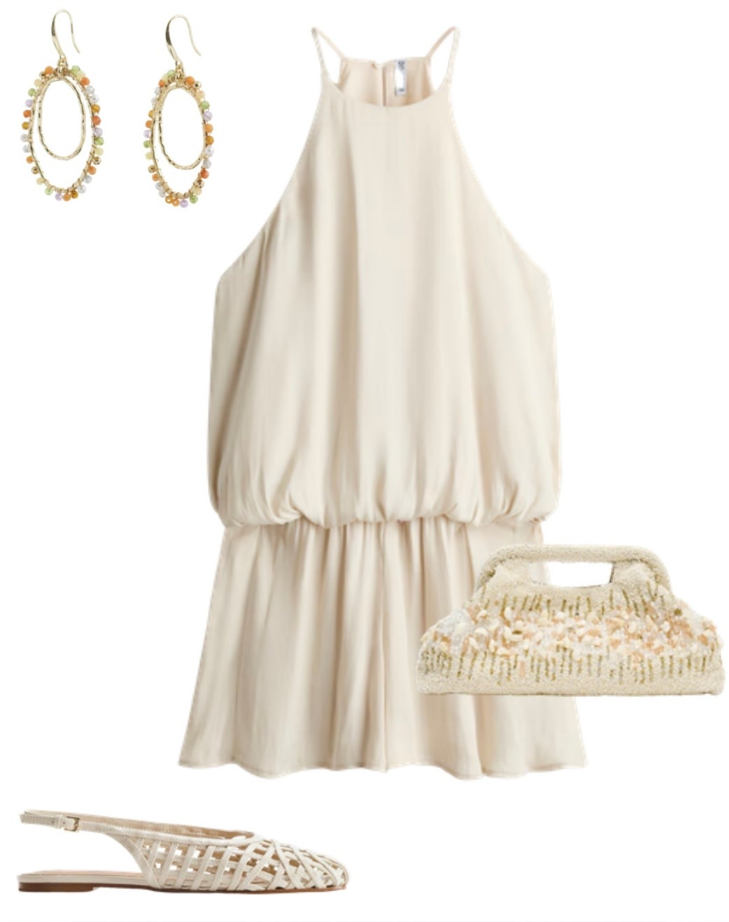 Outfit inspo 🌼

#LTKsummer #LTKuk #LTKspring