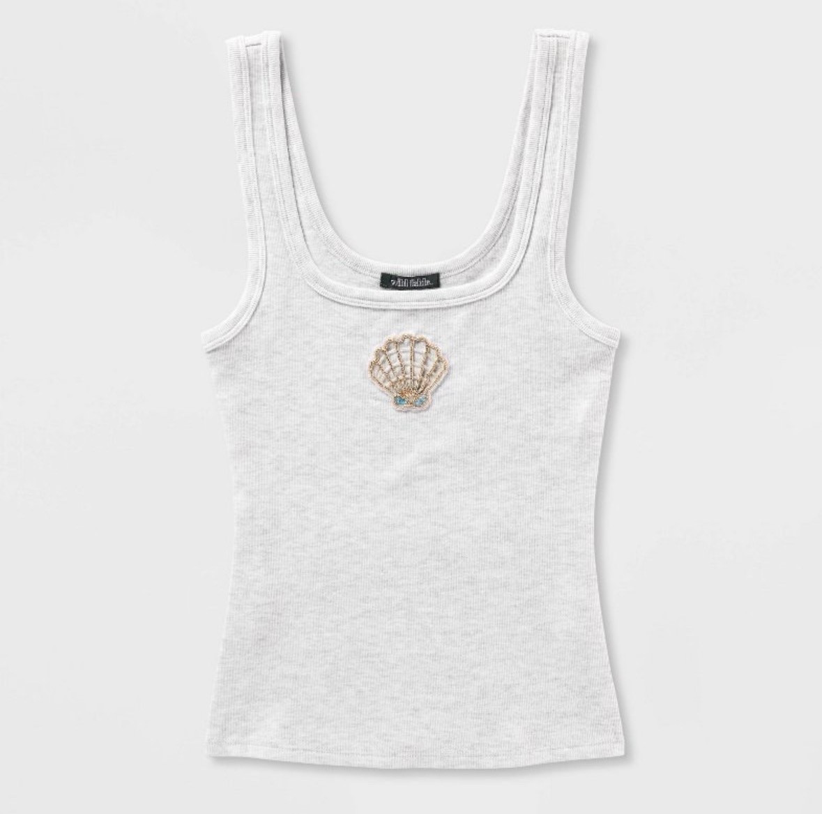New target arrival! anthro look for less! Beaded shell tank @target target style! Affordable finds

#LTKootd #LTKmomlife