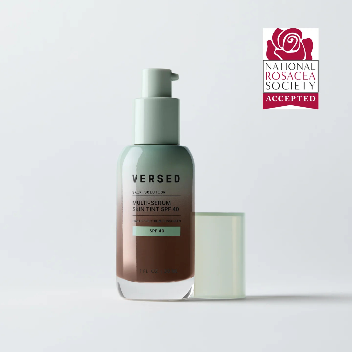 Skin Solution | Versed