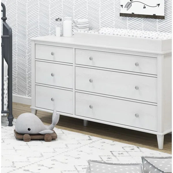 Monarch Hill Poppy Changing Table Dresser | Wayfair North America