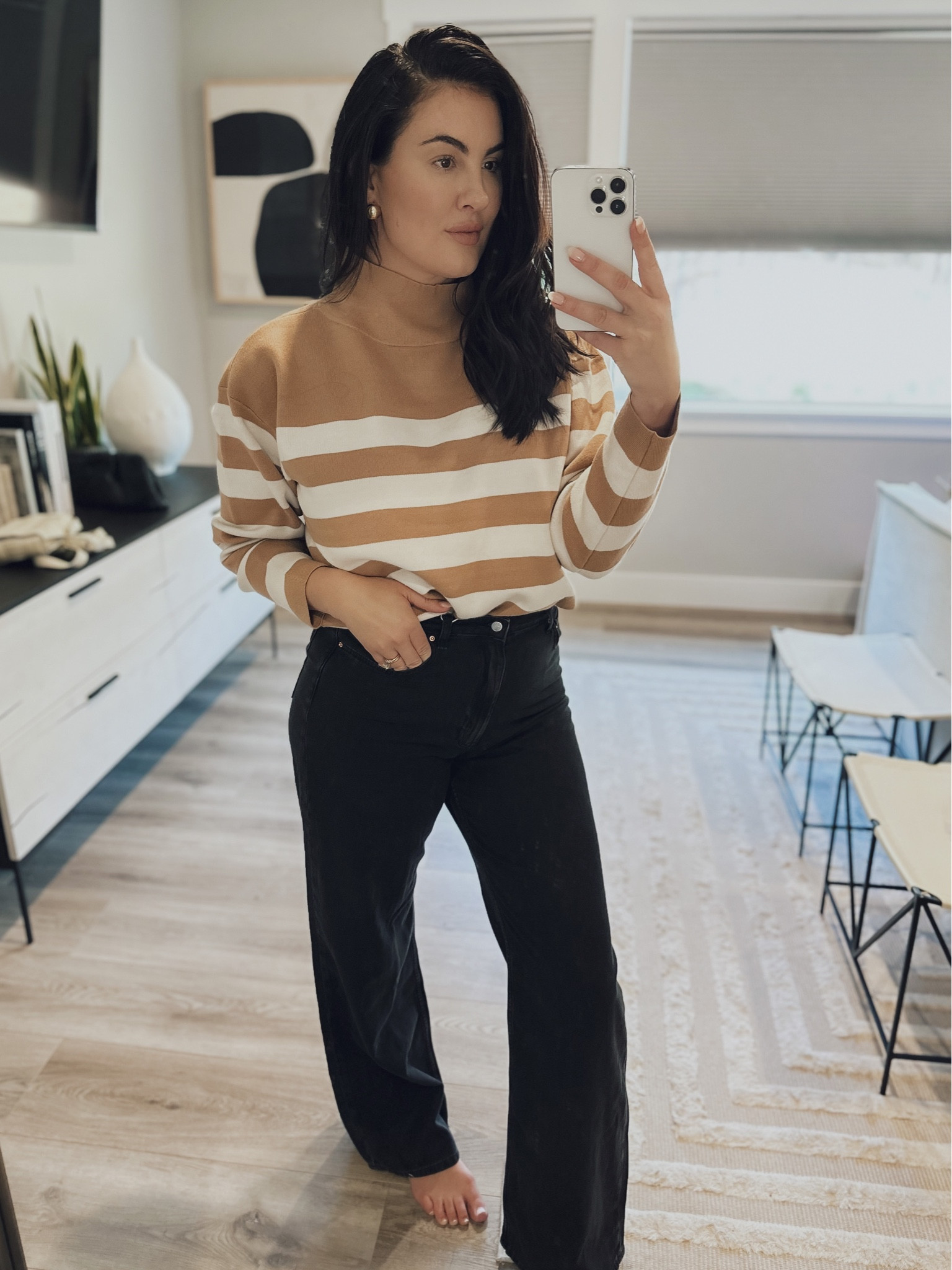 Fall style. 

#LTKworkwear #LTKSeasonal #LTKstyletip