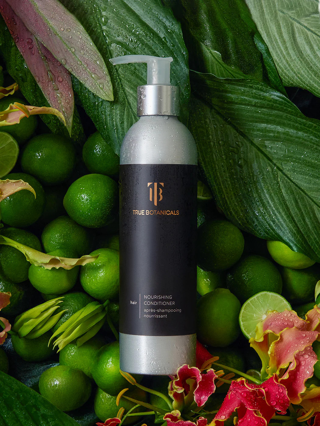 Nourishing Conditioner | True Botanicals