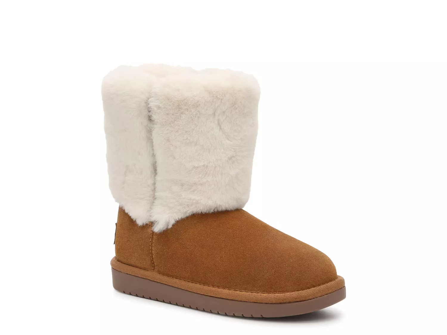 Koolaburra by UGG Aubrei Short Boot - Kids' | DSW